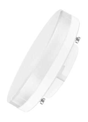 Світлодіодна лампа 12 w gx53 4500 k