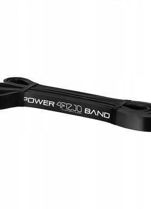 Эспандер-петля 4fizjo power band 6-36 кг (резина для фитнеса и спорта) набор 4 шт 4fj00636 фото