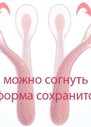 Хипсит, эрго-рюкзак, кенгуру переноска 6 в 1 розовый, эргономическая ложка с тарелкой и ниблер (n-2003)9 фото