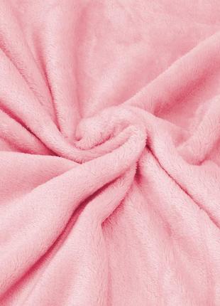 Плед-покрывало springos luxurious blanket 200 x 220 см ha72107 фото