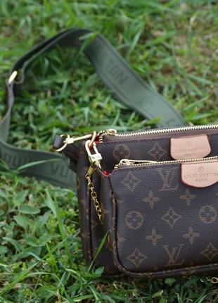 Сумочка louis vuitton , сумка луи витон2 фото