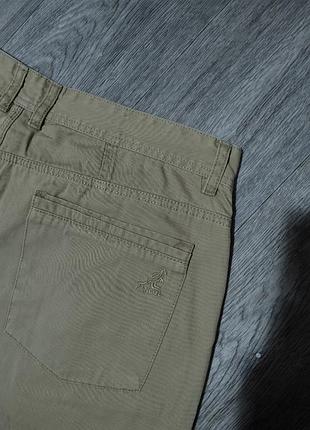 Мужские шорты / kangol / мужская одежда / бриджи / чоловічий одяг /