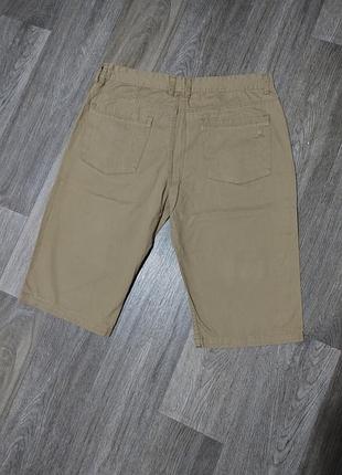 Мужские шорты / kangol / мужская одежда / бриджи / чоловічий одяг /