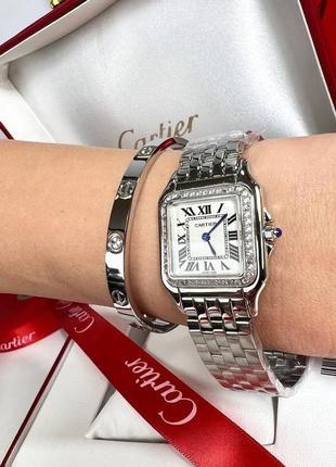 Годинник cartier