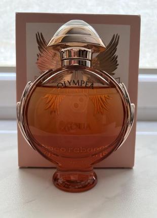 Olympea aqua eau de parfum legere1 фото