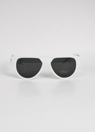 Окуляри сонцезахисні унісекс versace 4401 314/87
