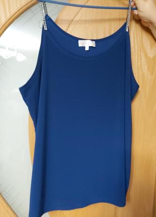 Топ большого размера