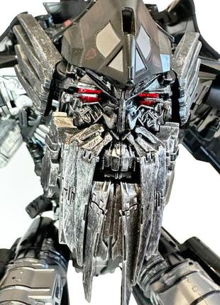 Трансформеры комплект 2в1 тaiba ls-1415 оптимус прайм и джетфаер optimus prime and jetfire v-1173210 фото