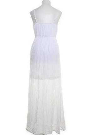 Сукня плаття з вишивкою вишиванка4 фото