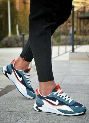 Хит сезона 👟
кроссовки nike2 фото