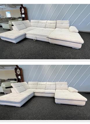 Новий великий розкладний диван мегаполь2 фото