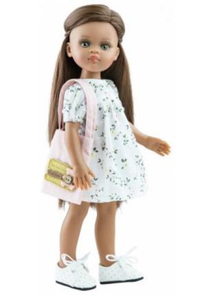 Кукла paola reina симона 32 см (04470) - топ продаж!