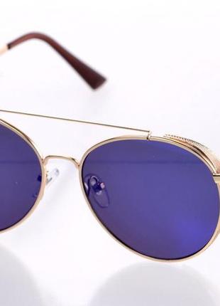 Жіночі окуляри 2024 року 8308blue sunglasses 8308blue (o4ki-10091)