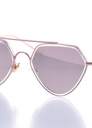 Жіночі окуляри 2024 року 1951peach sunglasses 1951peach (o4ki-10084)