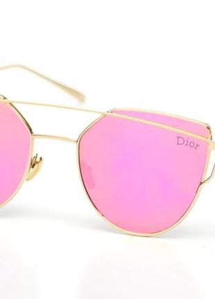 Женские очки dior 9603 dior 5232f (o4ki-9603)