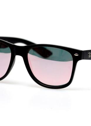 Ray ban wayfarer 10680 ray ban с поляризацией 2140c41 (o4ki-10680)2 фото