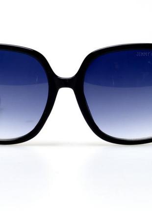 Жіночі окуляри 2024 року 2719c1 jimmy choo 2719c1 (o4ki-10955)2 фото