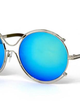 Жіночі окуляри chloe 12002 chloe 122s-742 (o4ki-12002)