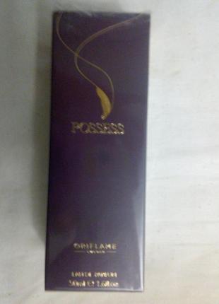 Possess oriflame духи 50 мл