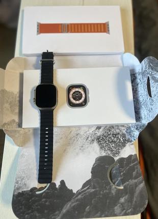 Apple watch ultra3 фото