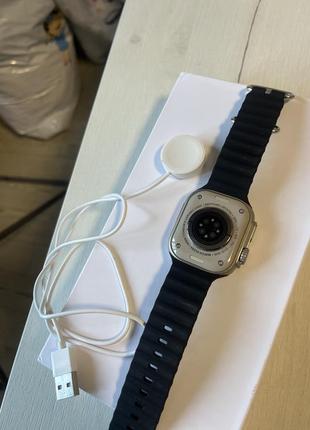 Apple watch ultra2 фото