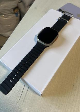 Apple watch ultra5 фото