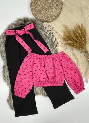 Суперовый костюмчик