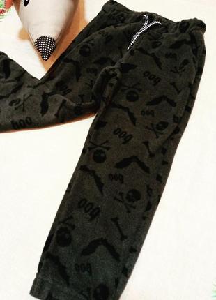 Утеплені штанці