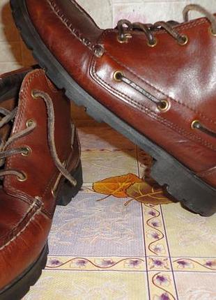 Ботинки timberland 2