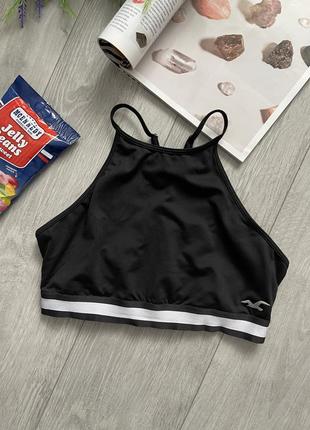 Стильний топ hollister