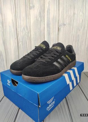 Adidas handball spezial black