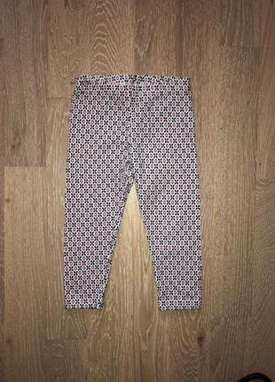 Легінси carter ' s