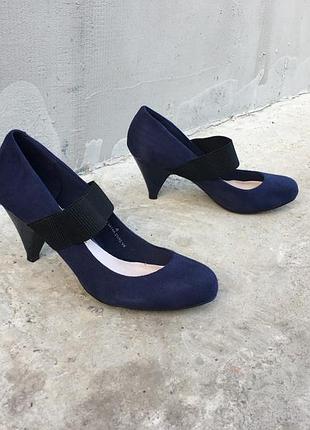 Элегантные туфли marks & spencer