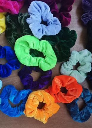 Резинка для волосся