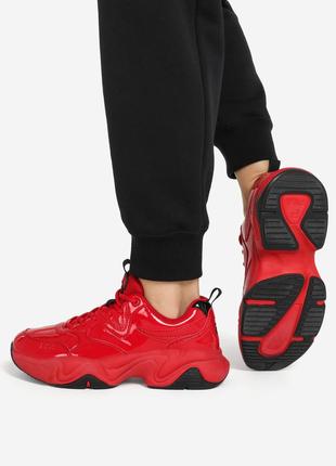 fila the nebula кроссовки женские  фила