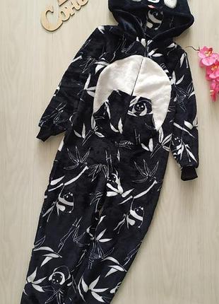 Стильна піжама ( кугурумі)