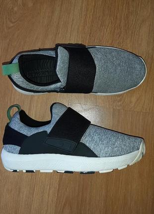 Стильные кроссовки coolway(испания)