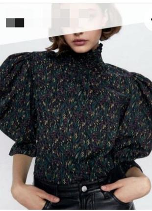 Блуза в викторианском стиле1 фото
