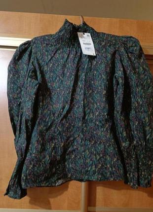 Блуза в викторианском стиле3 фото