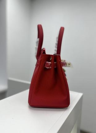 Сумочка в стиле hermes birkin5 фото