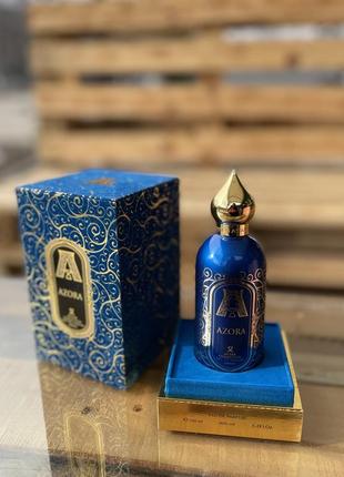 Распил attar collection azora женская парфюмированная вода оригинал духи1 фото