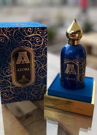 Распил attar collection azora женская парфюмированная вода оригинал духи3 фото