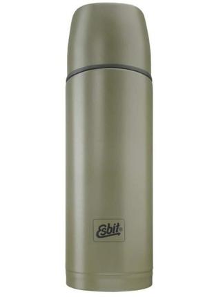 Термос esbit vf500ml-og olive green