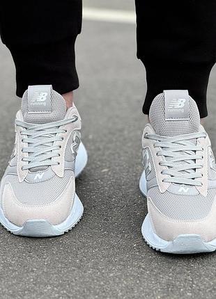 Кросівки new balance 6