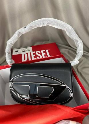 Diesel black