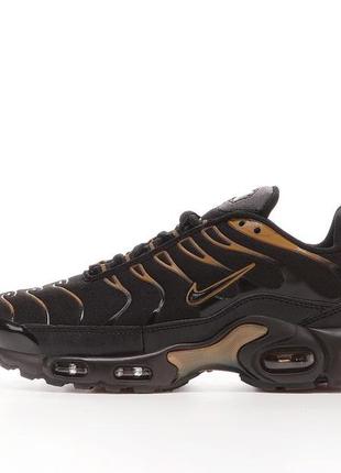 Кросівки nike air max plus tn1 фото