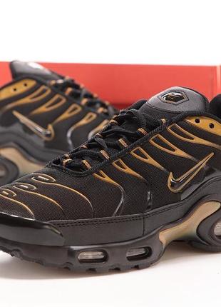 Кросівки nike air max plus tn5 фото