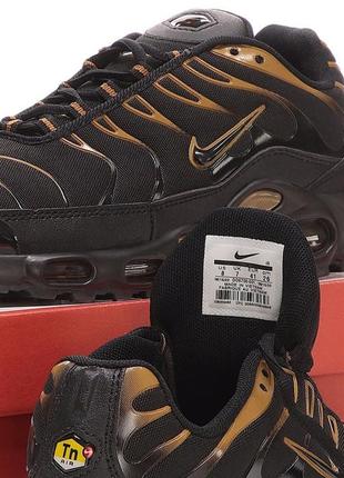 Кроссовки nike air max plus tn8 фото