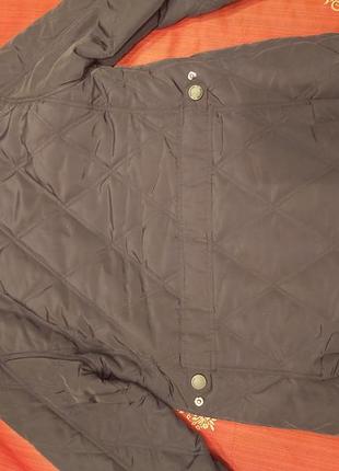 Куртка на подростка 2
