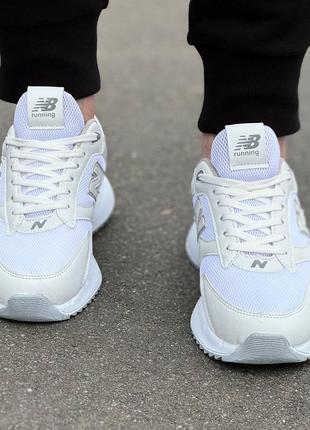Кросівки new balance 6